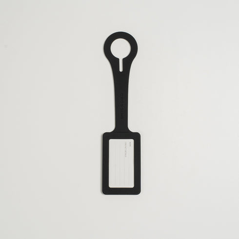 Crossing Luggage Tag